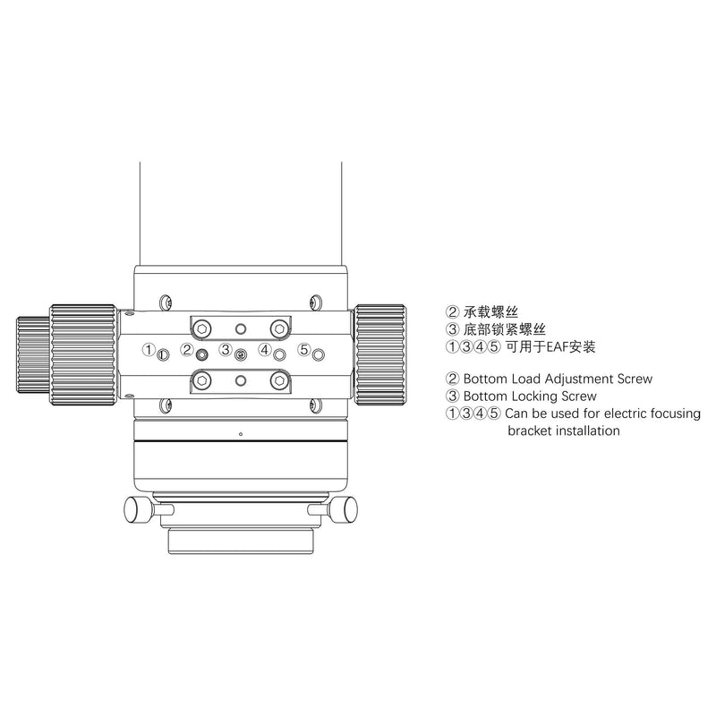 Askar 60F Flat-Field Astrograph