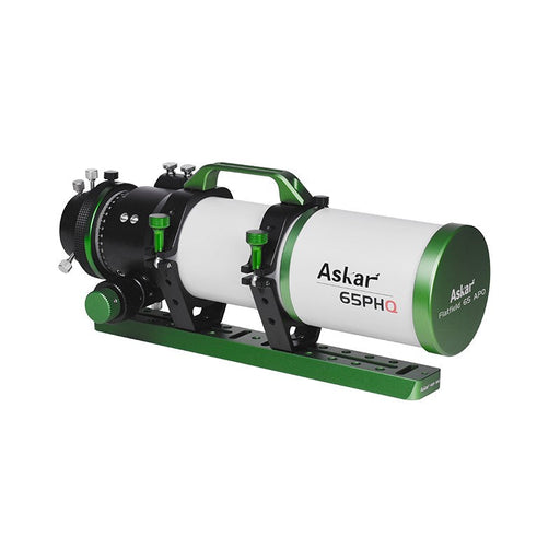 Askar 65PHQ f/6.4 Quintuplet Flat-Field Astrograph