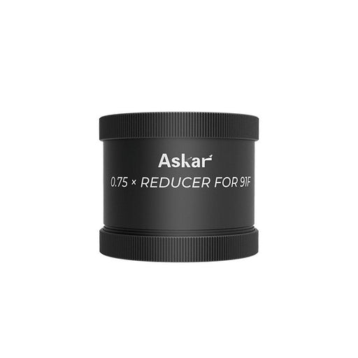 Askar 91F 0.75x Reducer