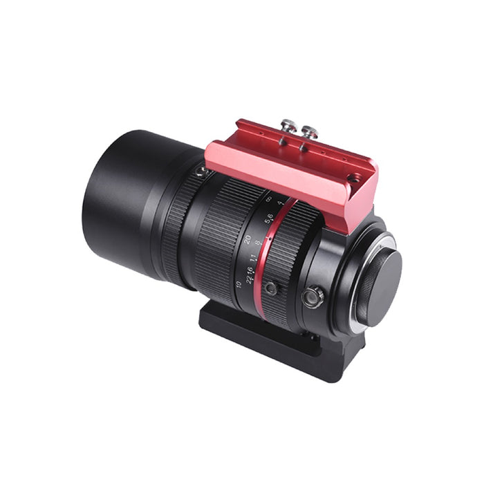 Askar 200mm f/4 APO Full Frame Lens