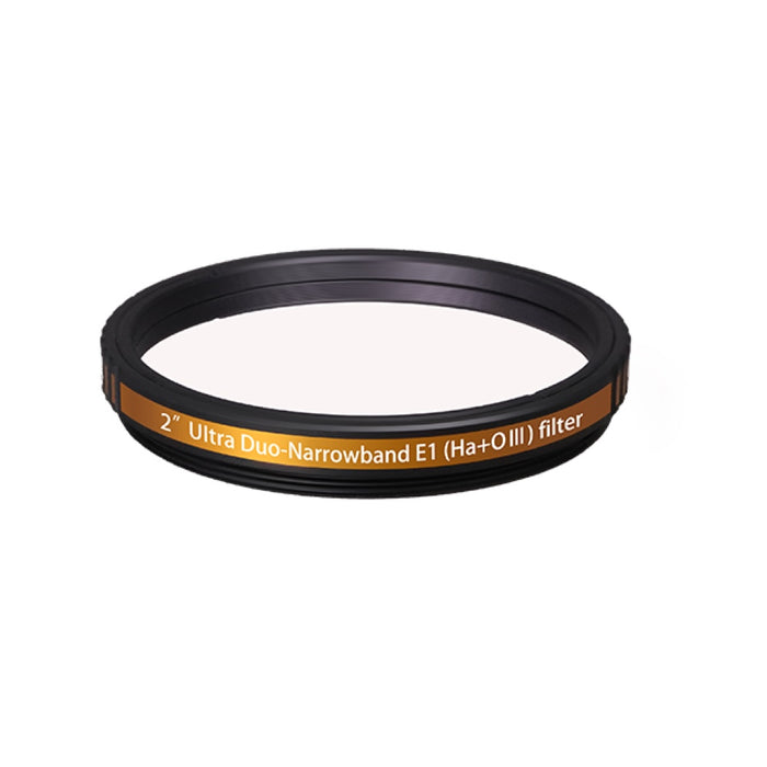 Askar 3nm Colour Magic Ultra Ha/OIII E1 Filter - 2"