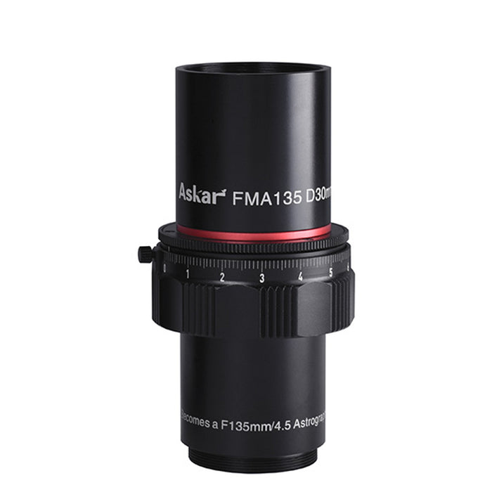 Askar FMA135 135mm f/4.5 APO Lens