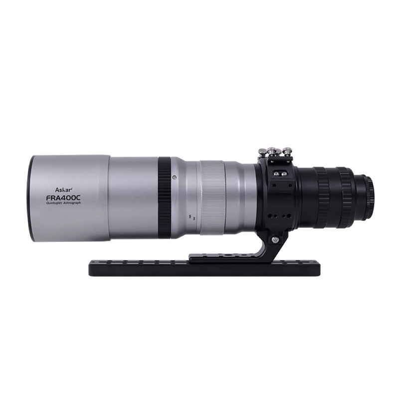 Askar FRA400C 72mm f/5.6 Quintuplet APO