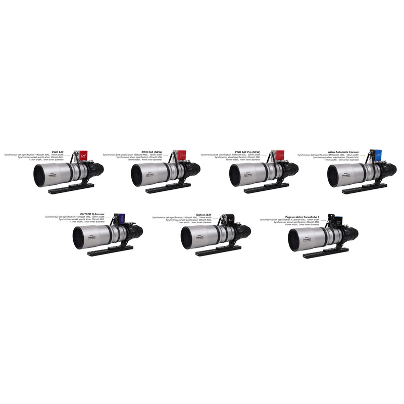 Askar FRA400C AF Kit