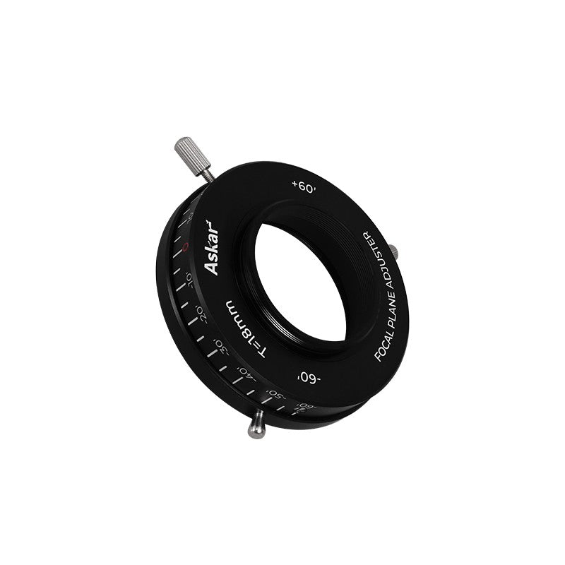 Askar Focal Plane Adjuster