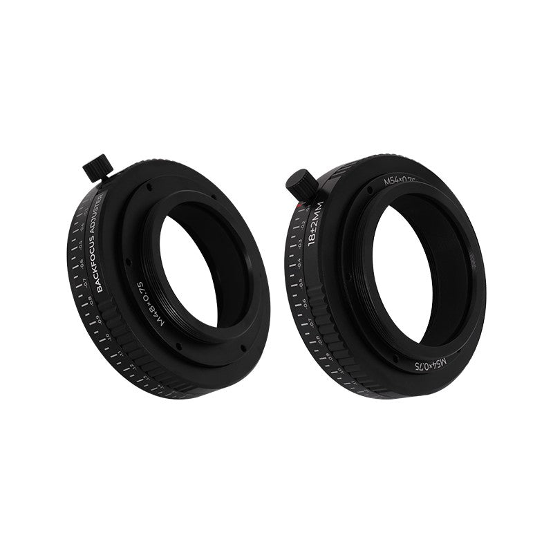 Askar M54/M48 Backfocus Adjuster