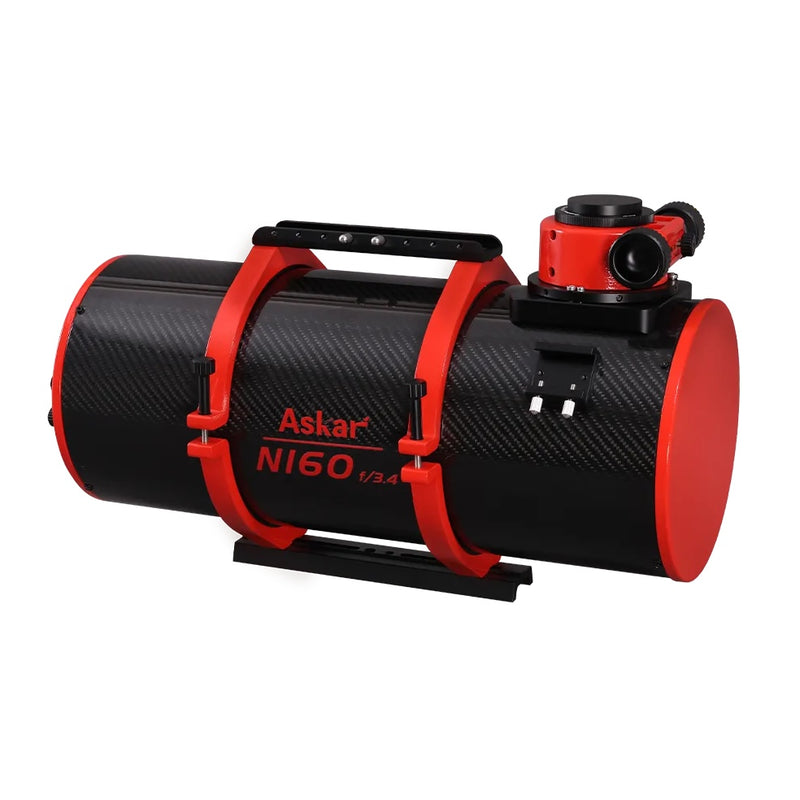 Askar N160 f/3.6 Newtonian