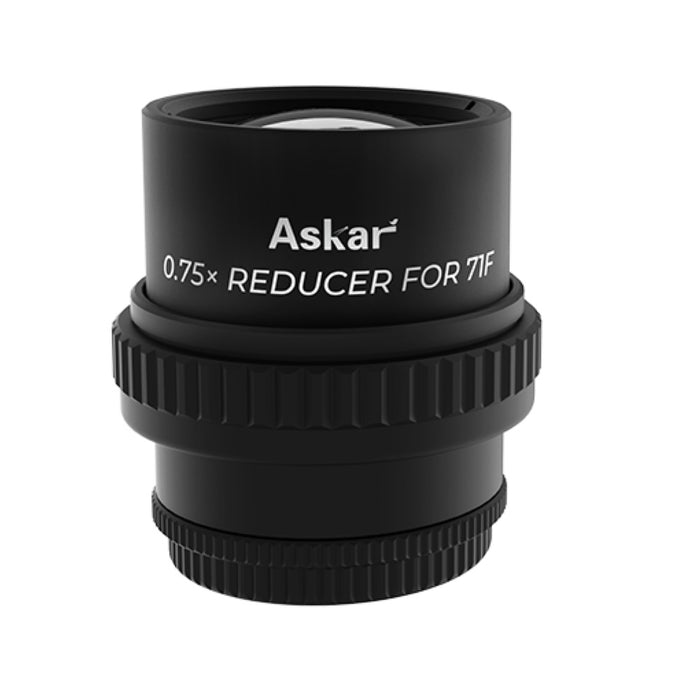 Askar 0.75x 71F Reducer