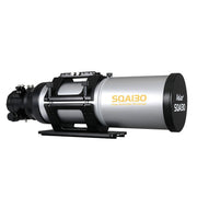 Askar SQA130 f/4.8 Quintuplet Petzval Astrograph