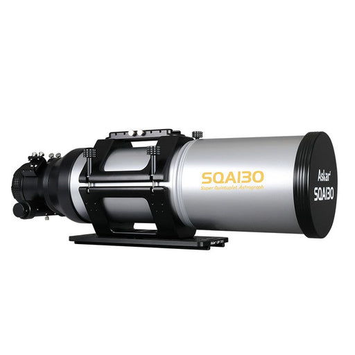Askar SQA130 f/4.8 Quintuplet Petzval Astrograph