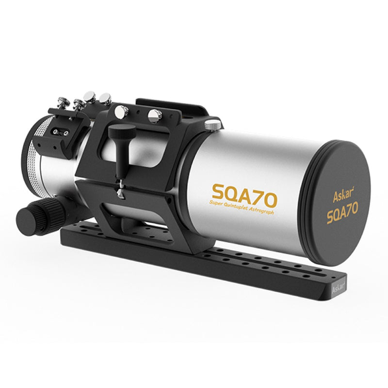 Askar SQA70 70mm f/4.8 Quintuplet APO