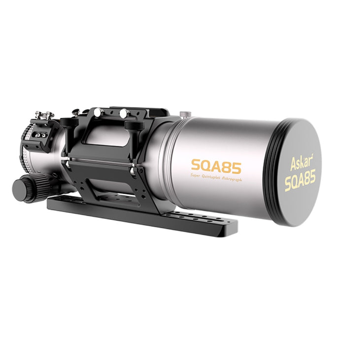 Askar SQA85 85mm f/4.8 Quintuplet APO