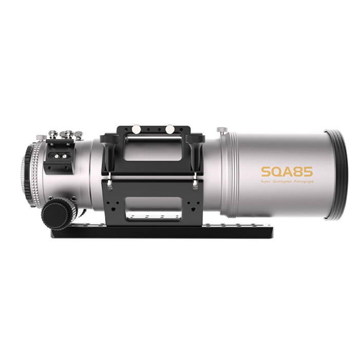 Askar SQA85 85mm f/4.8 Quintuplet APO