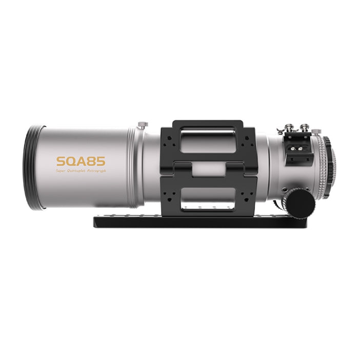 Askar SQA85 85mm f/4.8 Quintuplet APO