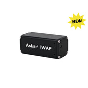 Askar Worm-and-Gear Automatic Telescope Focuser (WAF)
