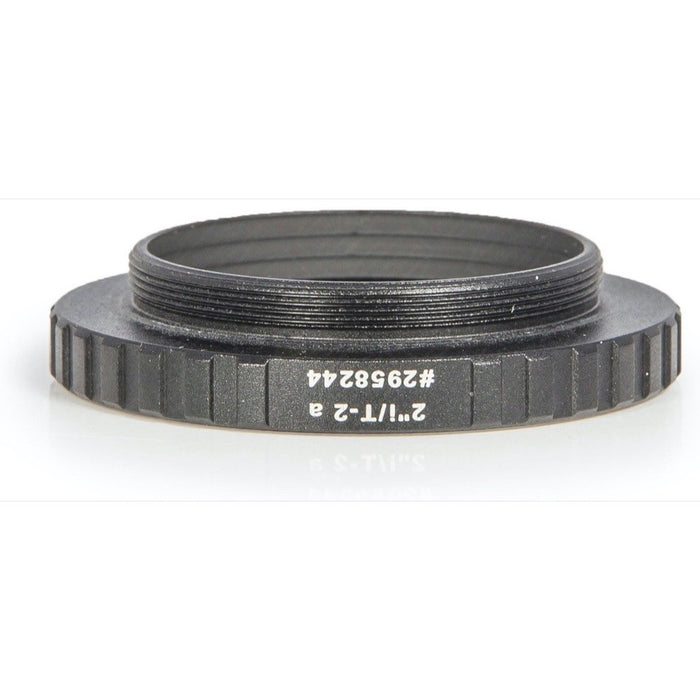 Baader Adapter 2" SCT(F) Thread/T-2(M)