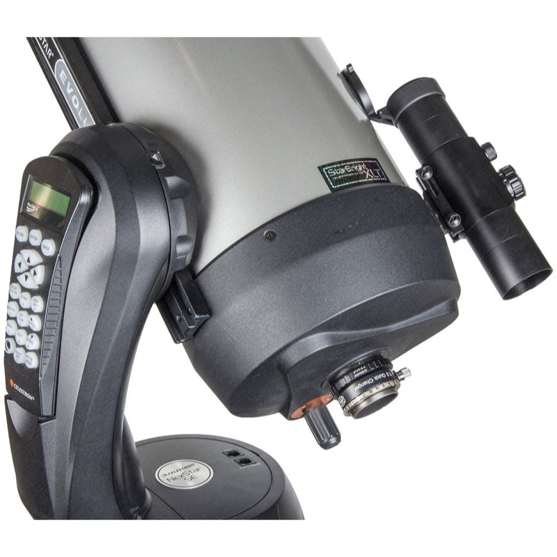 Baader Adaptateur 2" Filetage SCT(F)/T-2(M)