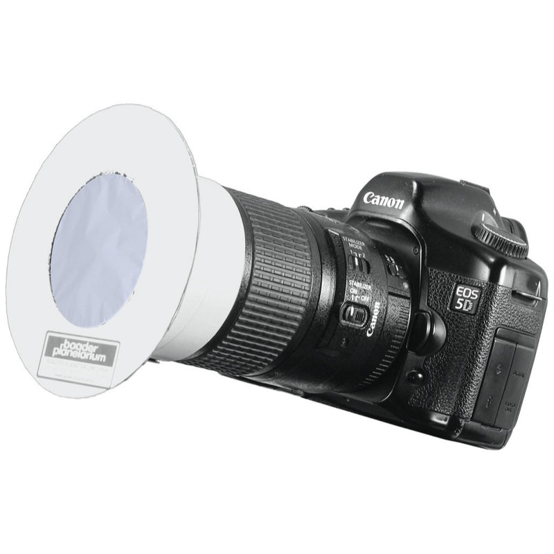 Baader Astrosolar Safety Film OD 5.0 - Eco-size, 20x29cm, 100x50cm, 117x117cm