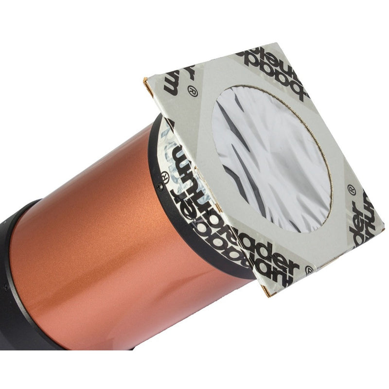 Baader Astrosolar Safety Film OD 5.0 - Eco-size, 20x29cm, 100x50cm, 117x117cm