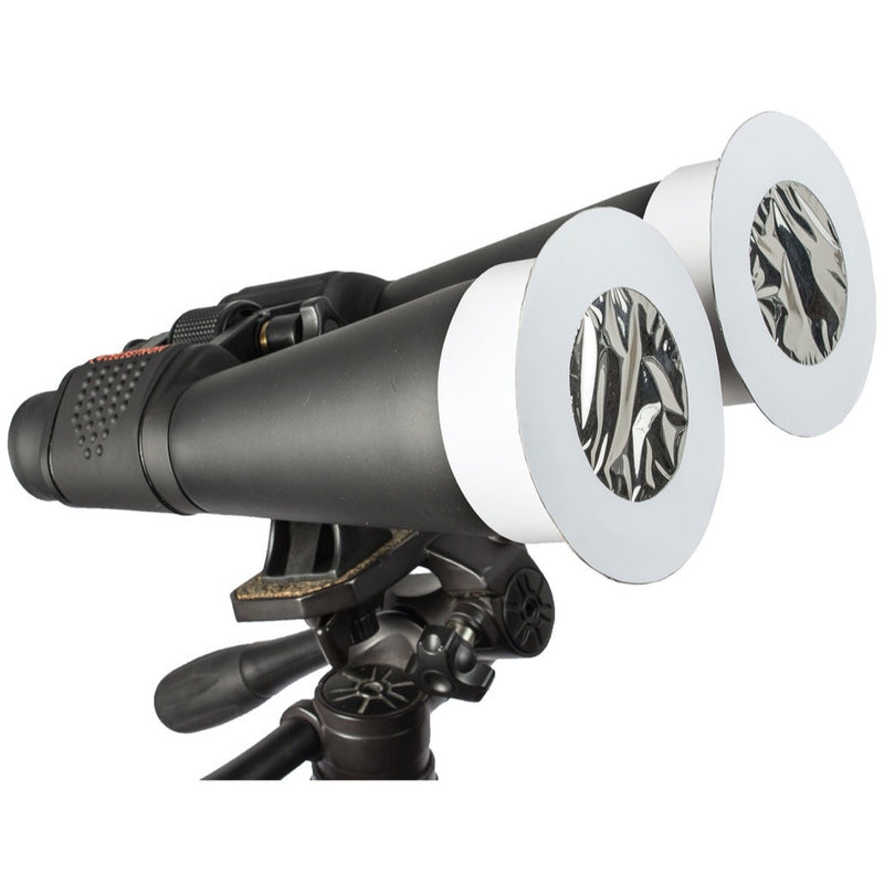 Baader Astrosolar Safety Film OD 5.0 - Eco-size, 20x29cm, 100x50cm, 117x117cm