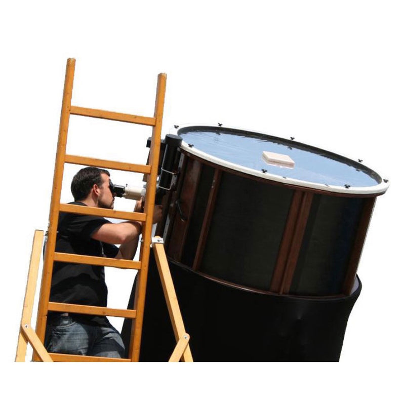 Baader Astrosolar Safety Film OD 5.0 - Eco-size, 20x29cm, 100x50cm, 117x117cm