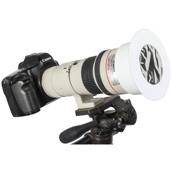 Baader Astrosolar Safety Film OD 5.0 - Eco-size, 20x29cm, 100x50cm, 117x117cm