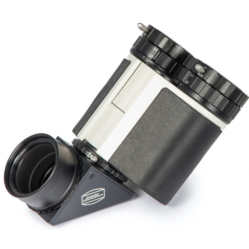 Baader Auxillary-Ring for Adaptation of MaxBright II