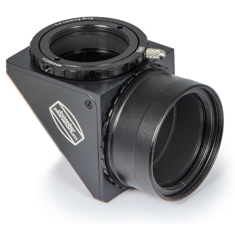 Baader Auxillary-Ring for Adaptation of MaxBright II