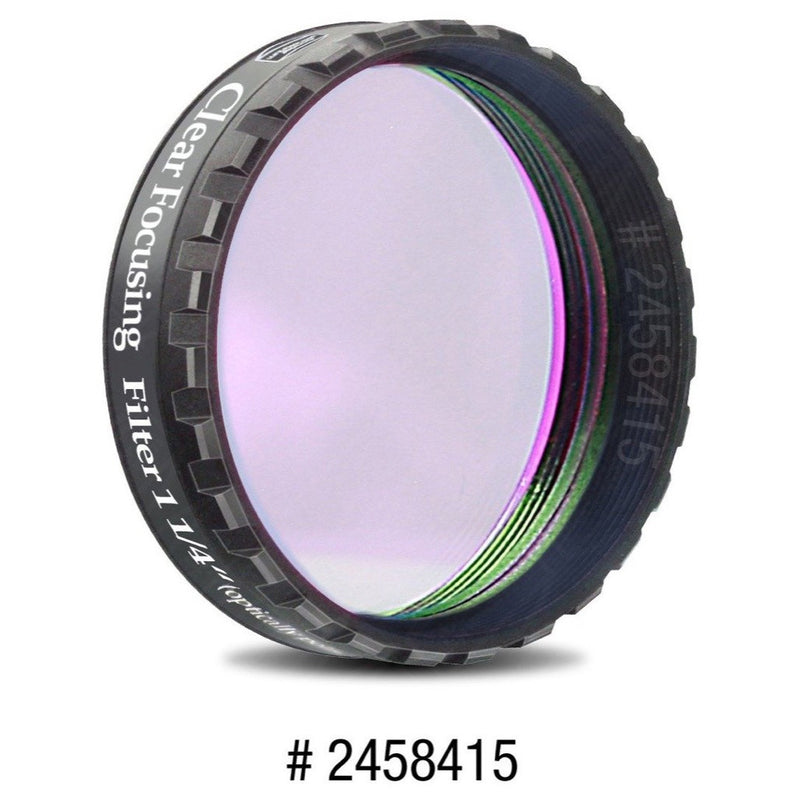 Baader Clear Focusing Filter