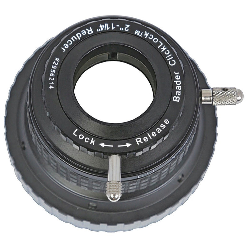 Baader ClickLock Adapter - 1.25"/2"