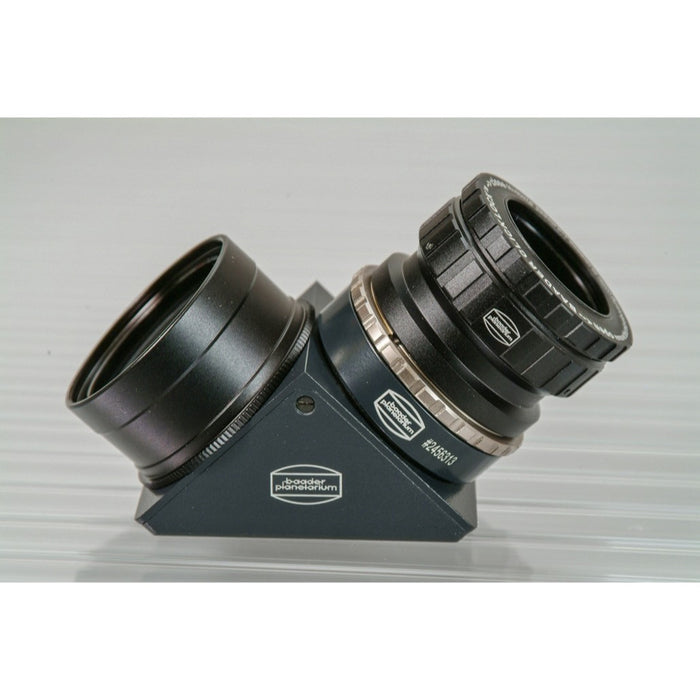 Baader ClickLock Eyepiece Clamp - 1.25"/T-2