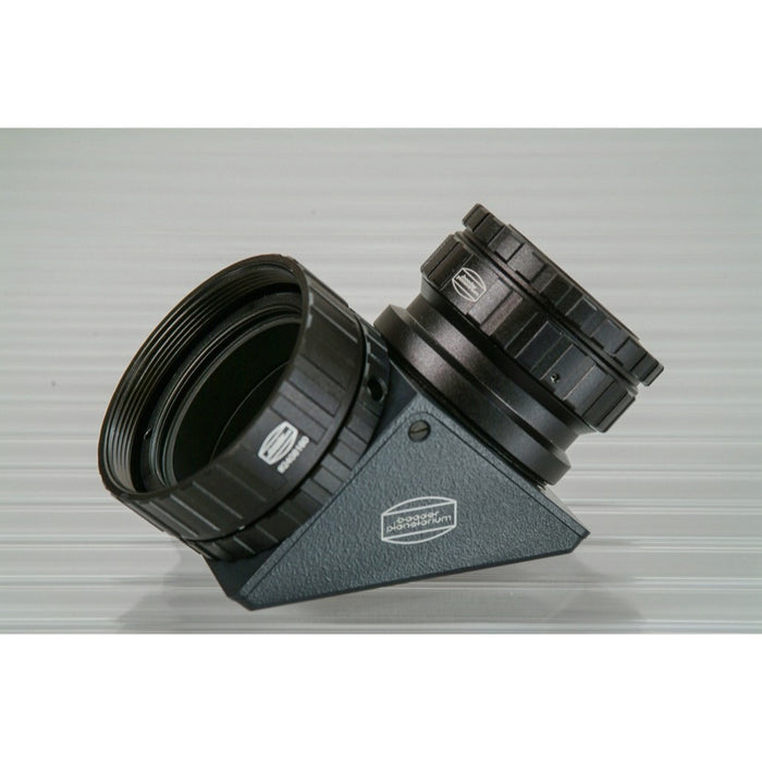 Baader ClickLock Eyepiece Clamp - 1.25"/T-2