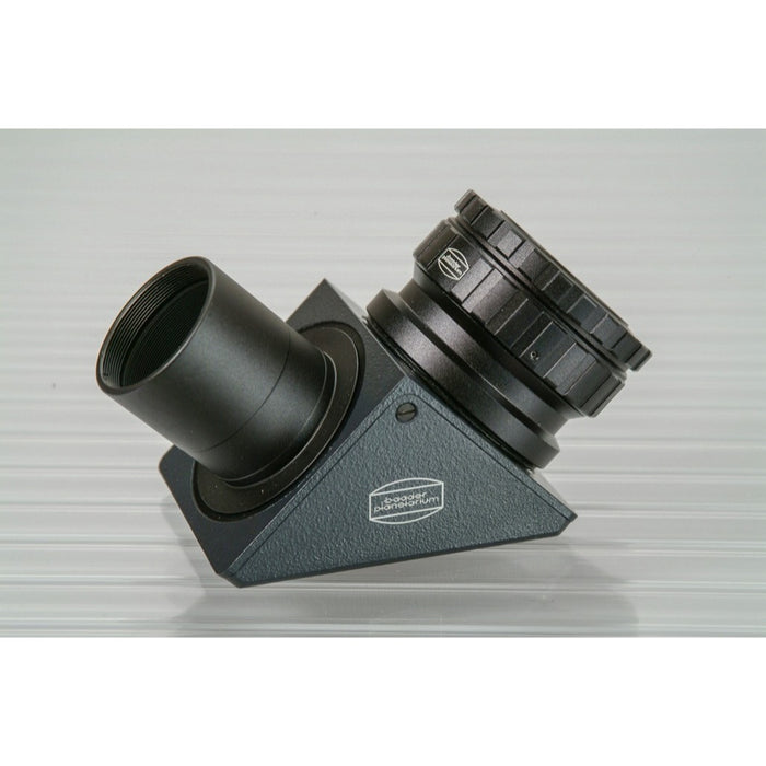 Baader ClickLock Eyepiece Clamp - 1.25"/T-2