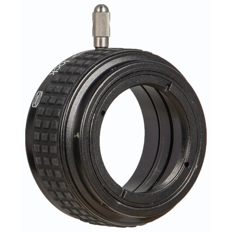 Baader ClickLock Eyepiece Clamps - from T-2 to 4.1"