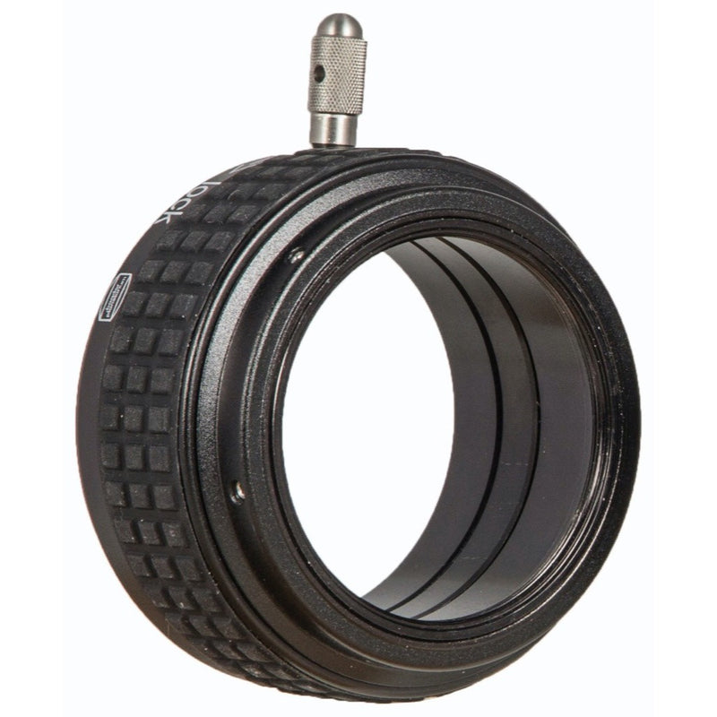 Baader ClickLock Eyepiece Clamps - from T-2 to 4.1"