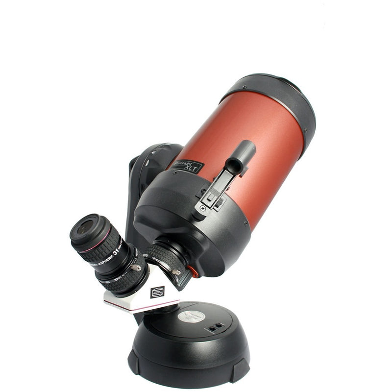Baader ClickLock Eyepiece Clamps - from T-2 to 4.1"