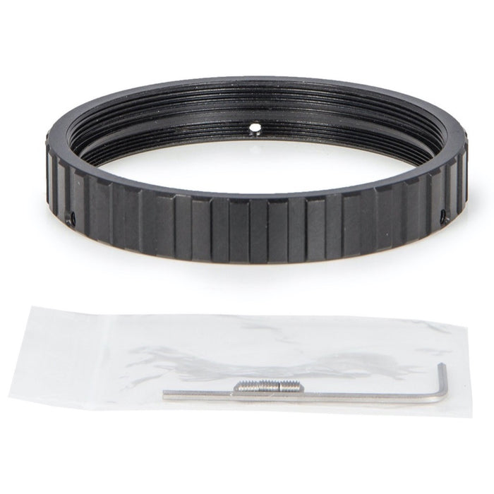 Baader Conversion Ring Zeiss to Hex Focusers - M68x0.75(F)/M68x1(F)