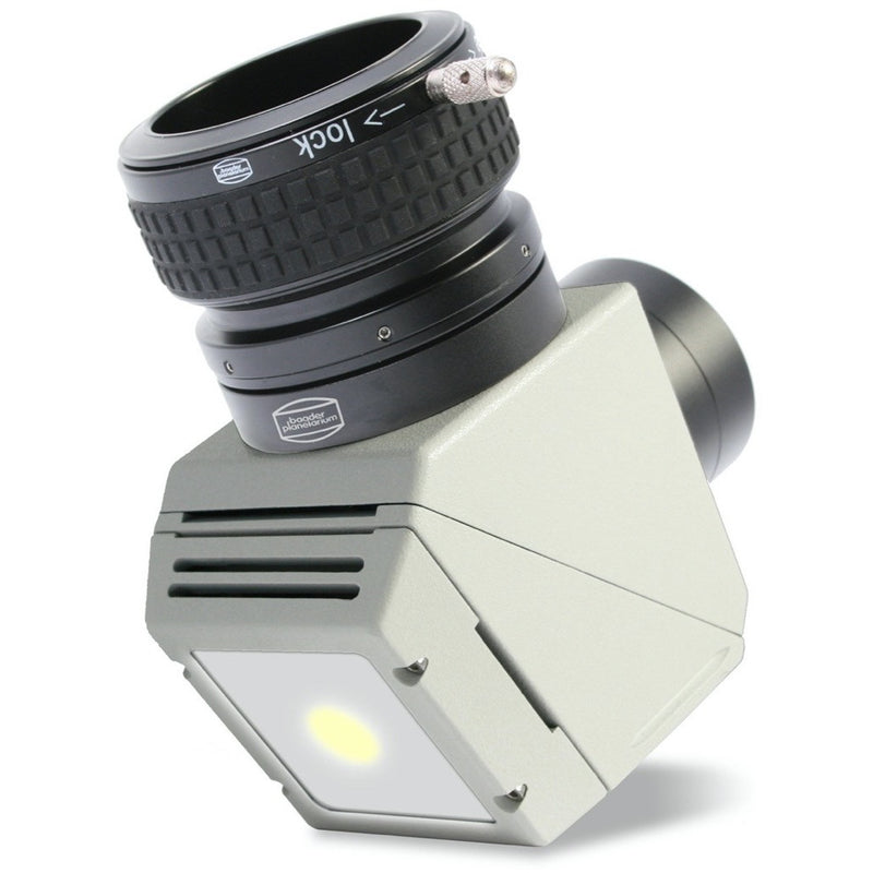 Baader Cool-Ceramic Safety Herschel Prism (Visual/Photographic)