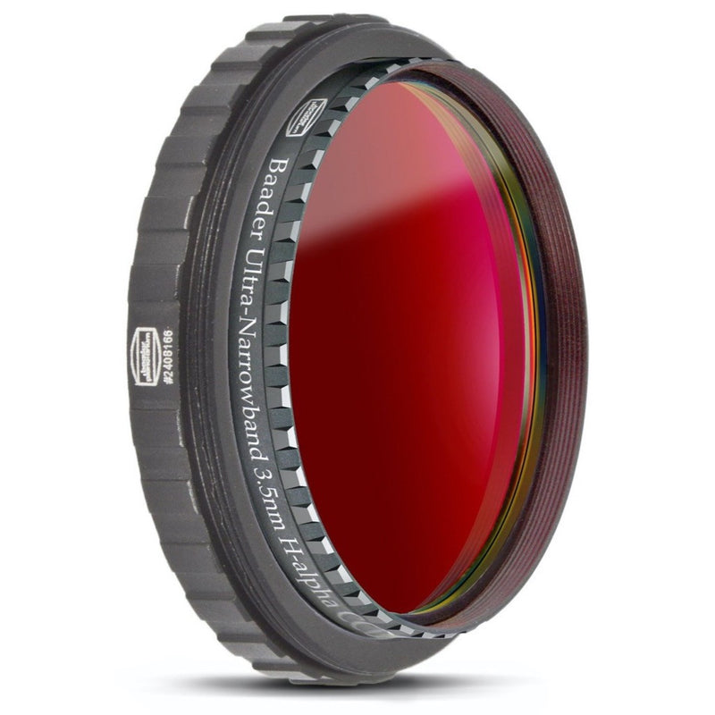 Baader DSLR-2" Filter Holder - M48/SP54