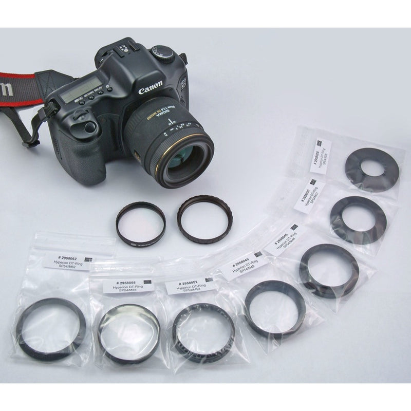 Baader DSLR-2" Filter Holder - M48/SP54