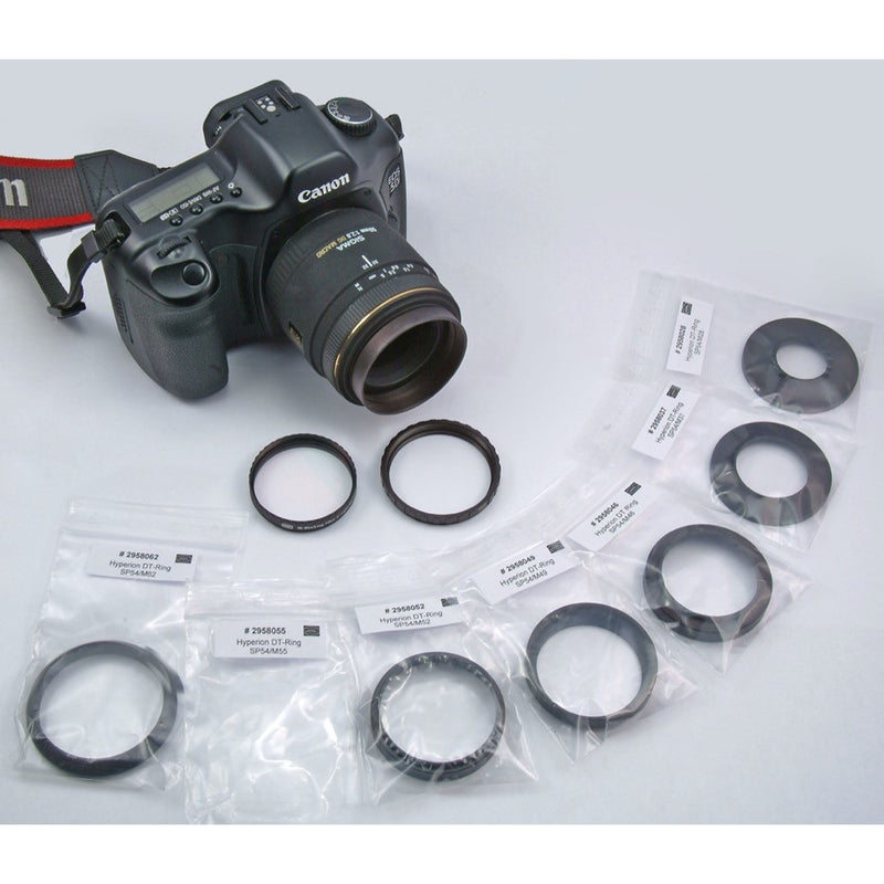 Baader DSLR-2" Filter Holder - M48/SP54