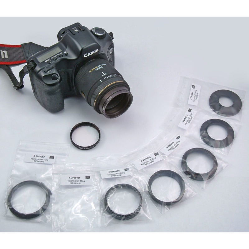 Baader DSLR-2" Filter Holder - M48/SP54