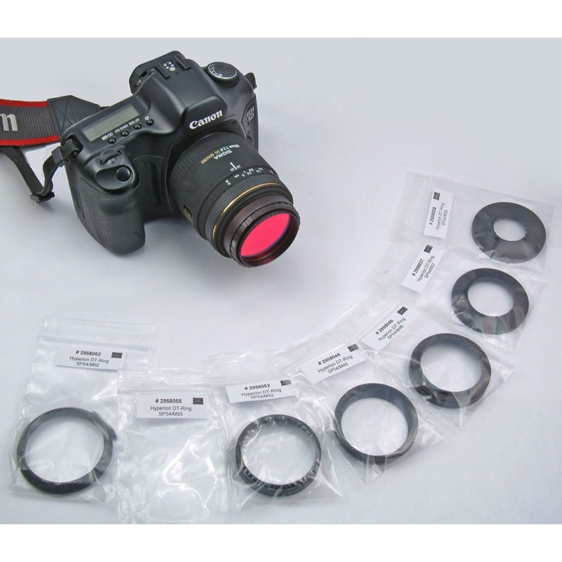 Baader DSLR-2" Filter Holder - M48/SP54