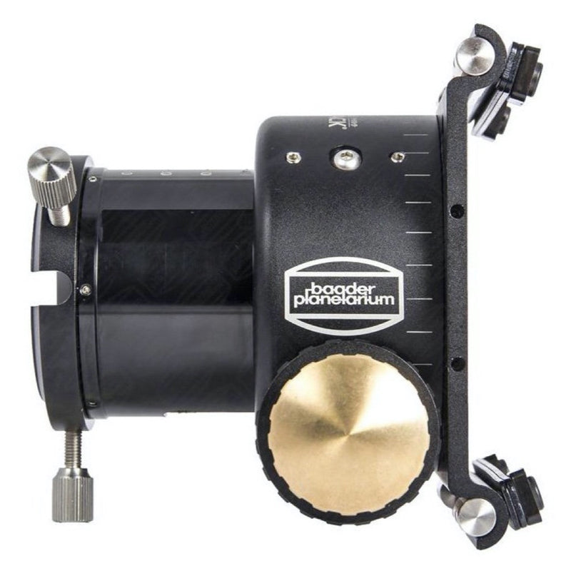 Baader Porte-Oculaire Diamond Steeltrack 2" pour Newtoniens