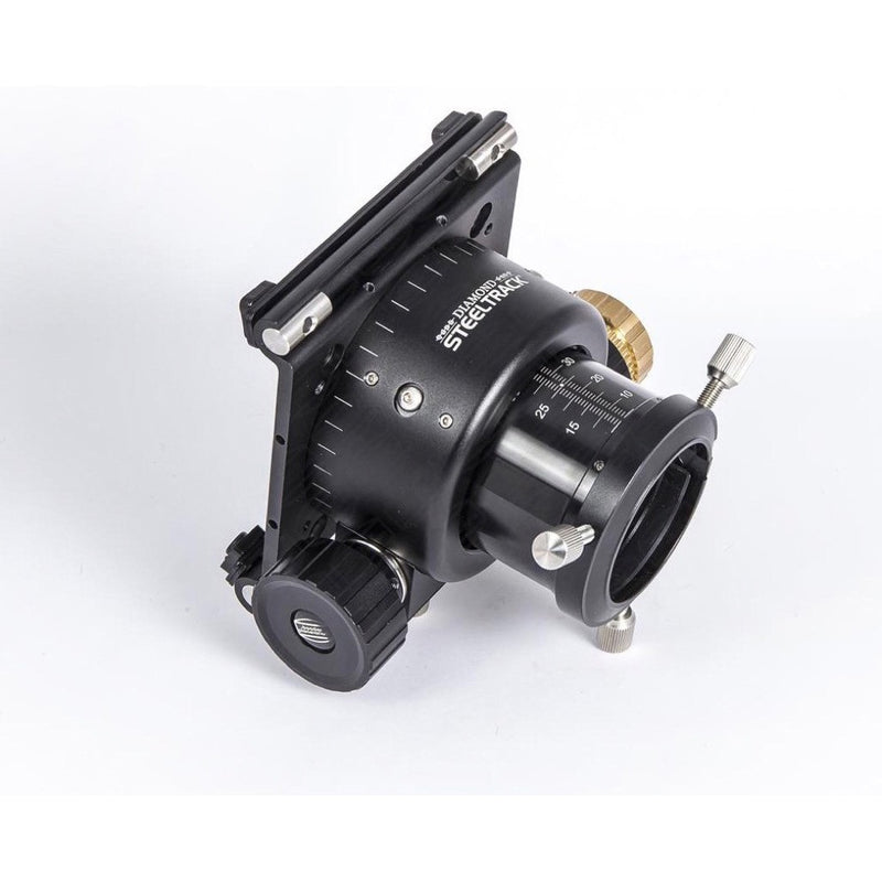 Baader Porte-Oculaire Diamond Steeltrack 2" pour Newtoniens