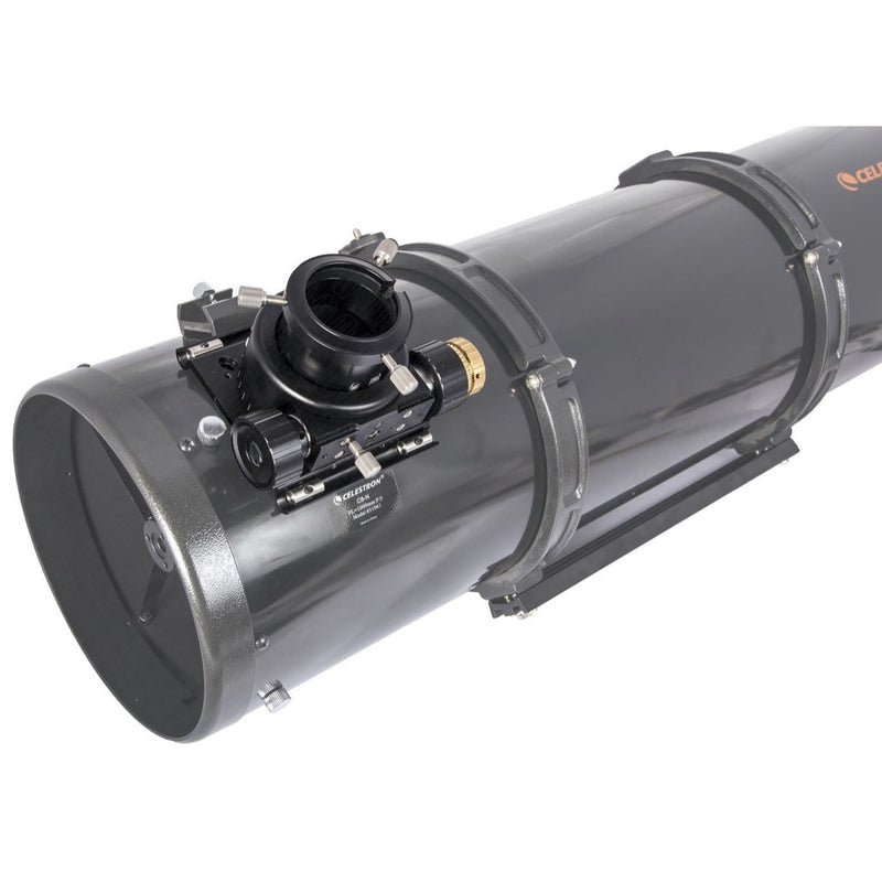 Baader Porte-Oculaire Diamond Steeltrack 2" pour Newtoniens