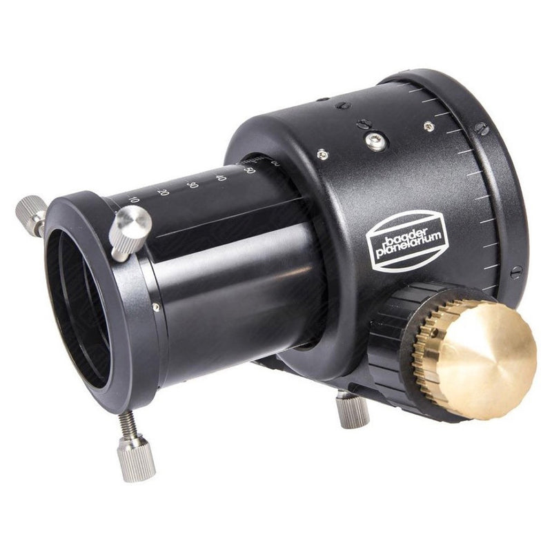 Baader Porte-Oculaire Diamond Steeltrack 2" pour Réfracteurs