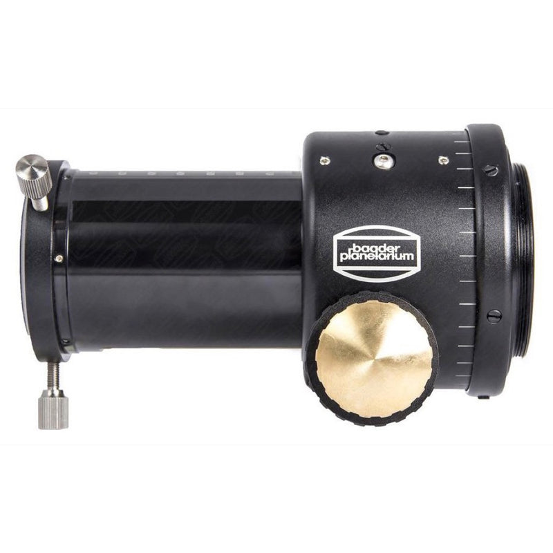 Baader Porte-Oculaire Diamond Steeltrack 2" pour Réfracteurs