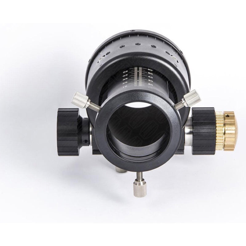 Baader Porte-Oculaire Diamond Steeltrack 2" pour Réfracteurs