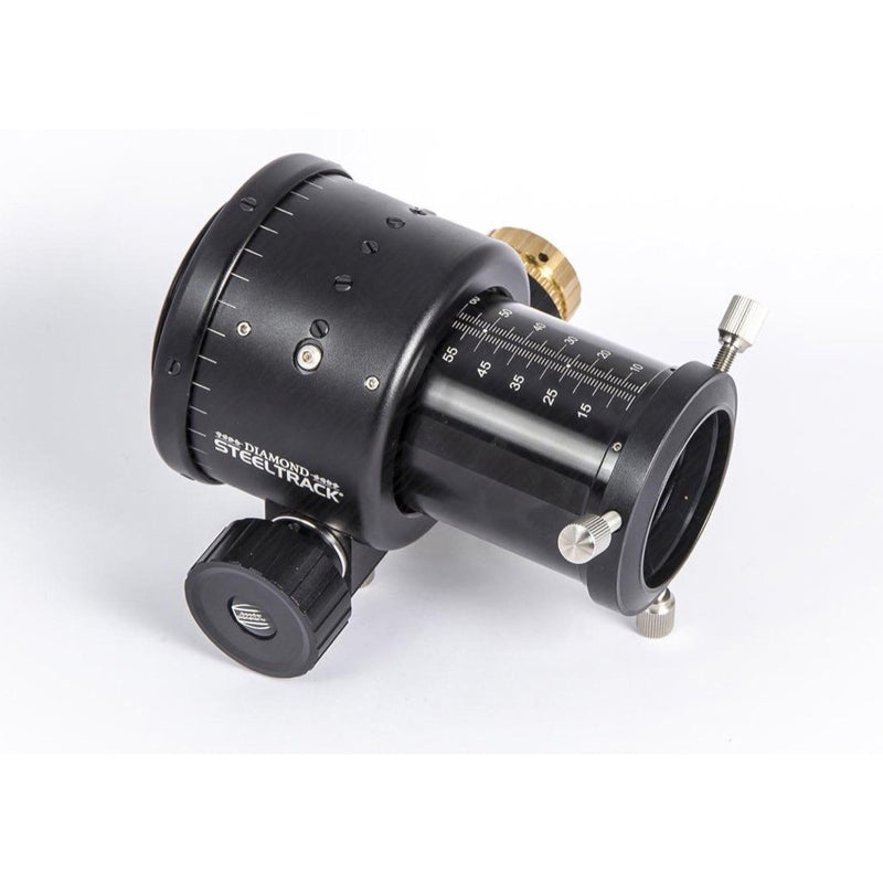 Baader Porte-Oculaire Diamond Steeltrack 2" pour Réfracteurs